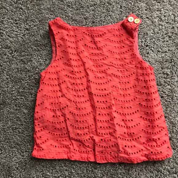 Little girls 2 piece outfit - Picture 4 of 4